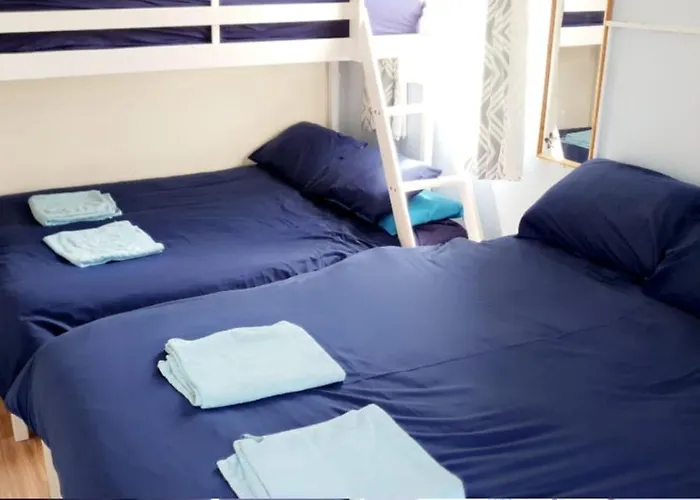 Osprey Guest House